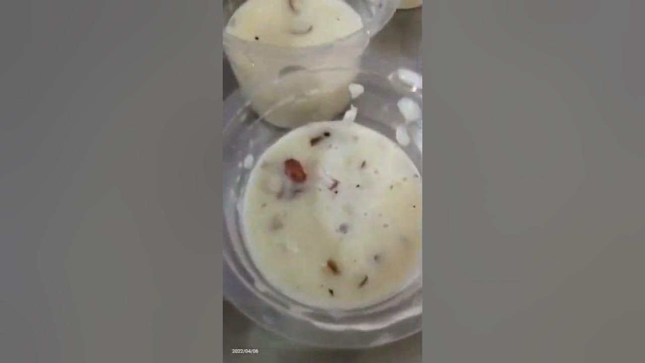 ice cream🍦 ghar par kaise banaye YouTube