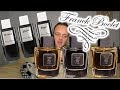 A SPOTLIGHT on FRANCK BOCLET Fragrances!