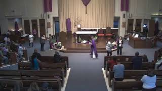 3/24/25 Tuesday 7 30 am Mass & Divine Mercy Chaplet