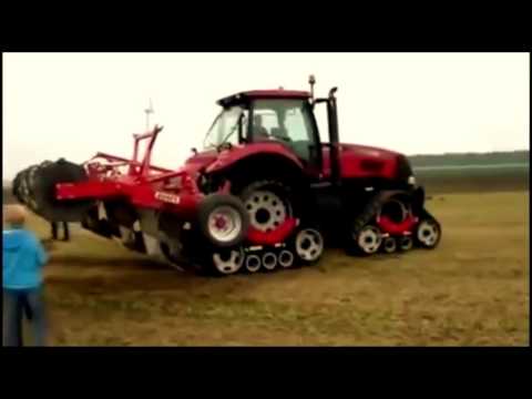 INCRÍVEIS MÁQUINAS MODERNAS E EQUIPAMENTOS PESADOS DA AGRICULTURA MUNDIAL  MEGA MÁQUINAS   TRATORES