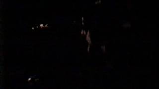 ANTiSEEN live I've Aged 20 Years In 5 at The Garage Raleigh NC 1990