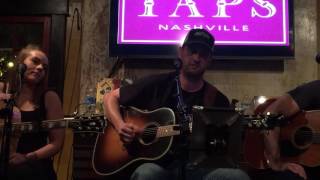 Video thumbnail of "Still John Wayne (at Belcourt Taps)"