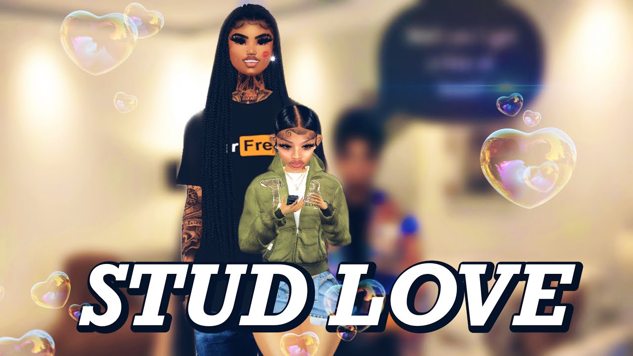 Season 1 Episode 1 - STUD LOVE | Janaediorr’