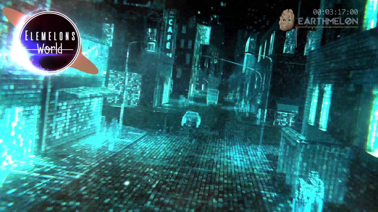 Omniscient Kind & Justgolden - Gravity (VIP) [Earthmelon]