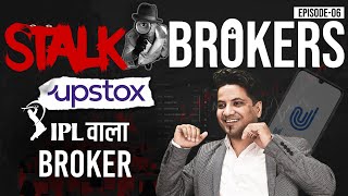 A Digital Blogger Review on Upstox: Demat, Pro App Demo, Brokerage and Charges | Stalkbroker: EP-06 screenshot 5