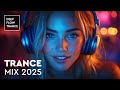 UPLIFTING TRANCE MIX 2025 💫