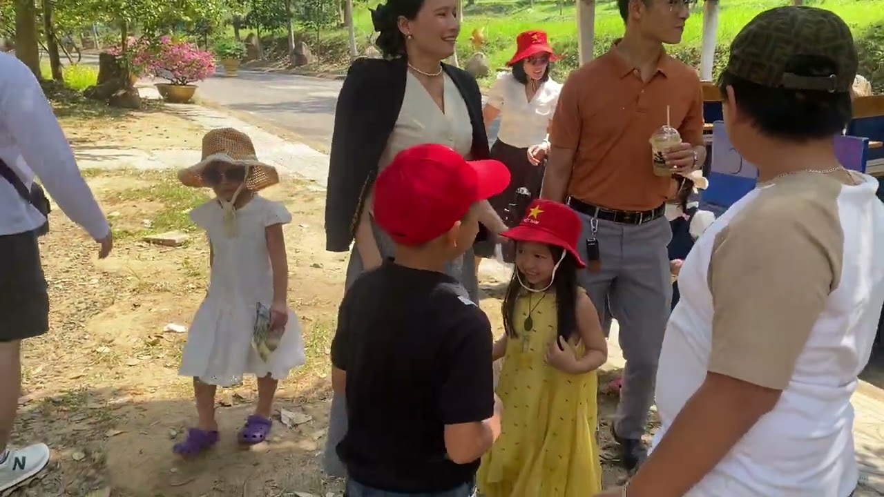 Yang Bay Khánh Hoà những ngày đầu Xuân #travel #dulich #nhatrang #vietnam #checkin 