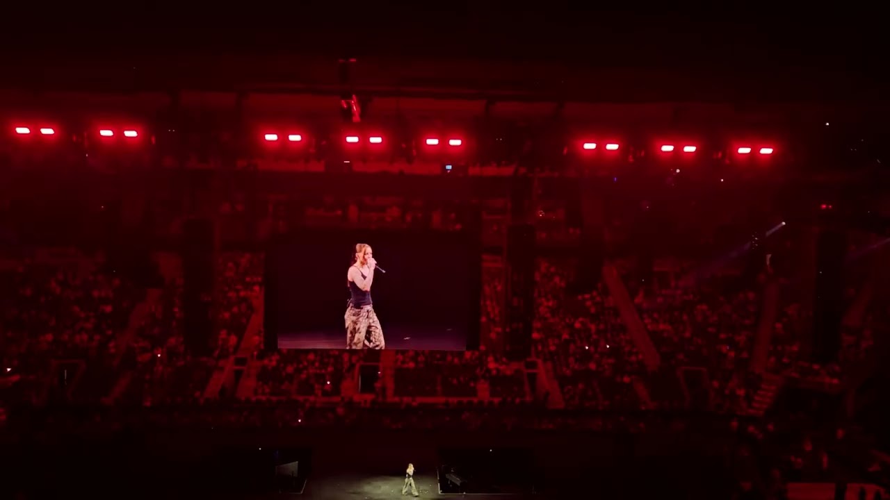 Young Miko - Likey Likey (Live on Long Island - Oct 26, 2025)