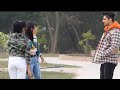 Best trick to impress the cutest girl / Abhishek kumar