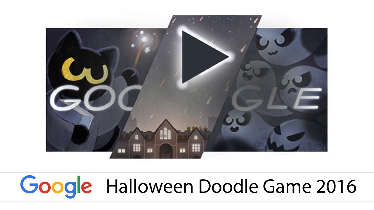 Doodle Halloween – Apps no Google Play