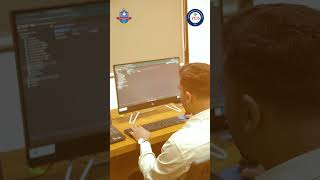 YCIS Data Technology Centre| Real Skills, Real Industry Exposure 💻✨#education #youtube #shortsviral