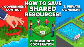 Who Should Control Common Resources?