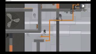 New best level four time  - 13.84s