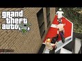 LA CARRERA QUE NOS HICIERON PARA LLORAR!! DIRECTO COMPLETO PARKOUR GTA V