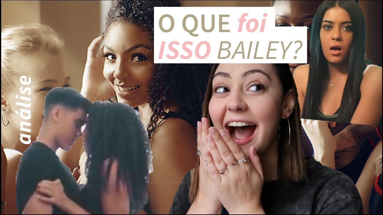 REACT - AFRAID OF LETTING GO NOW UNITED 😱