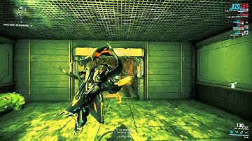 Acolyte Mania Failure To Kill Warframe