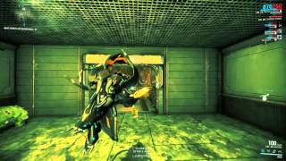 Acolyte Mania Failure To Kill Warframe