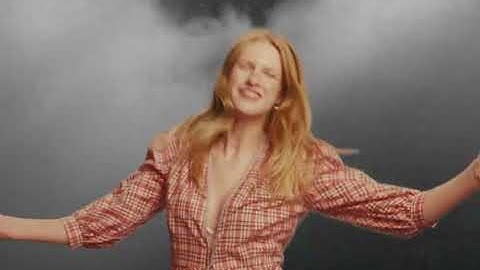 Audrey Hobert - Thirst Trap (Official Video)