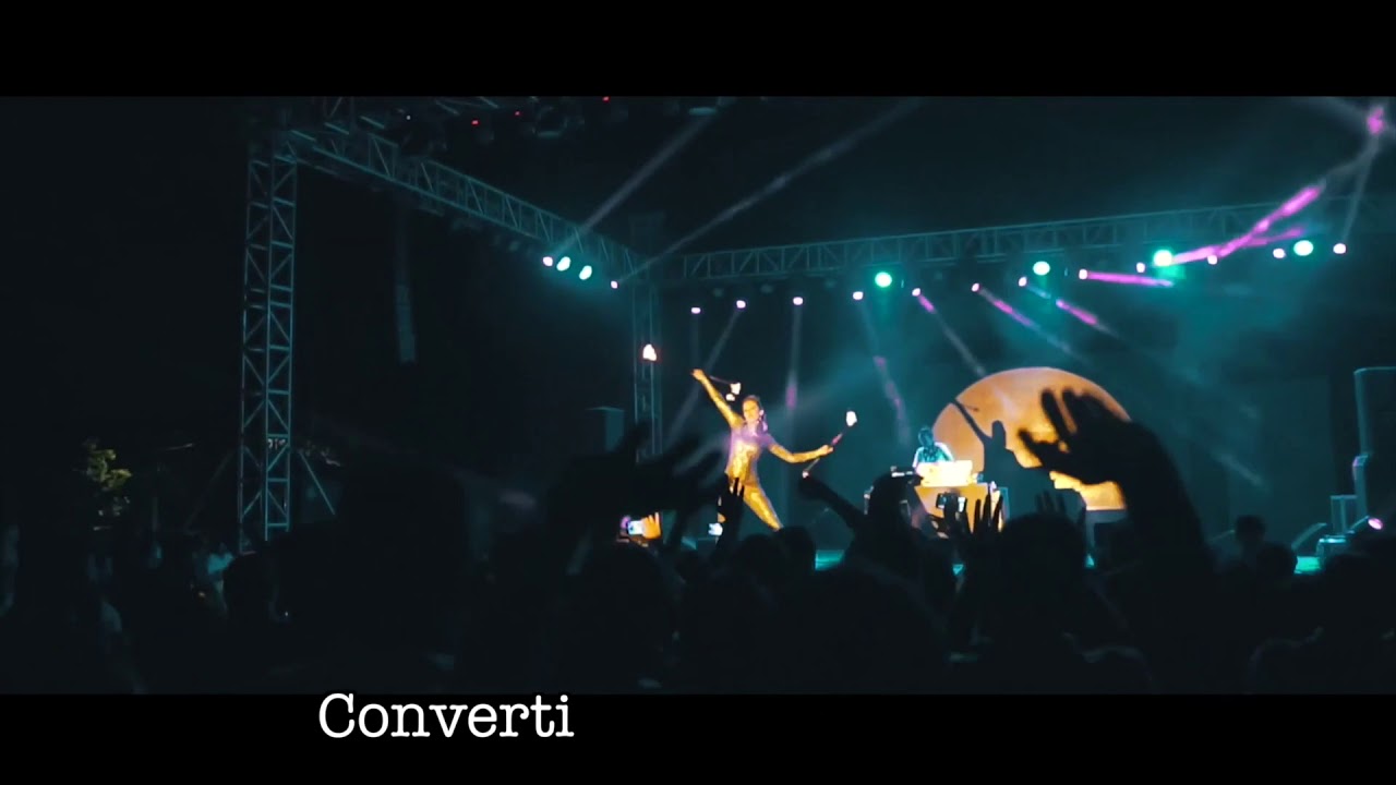 Bharat Bass Festival