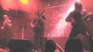 Pestilence - Devouring Frenzy (en Argentina - The Roxy Live 13/02/2011)