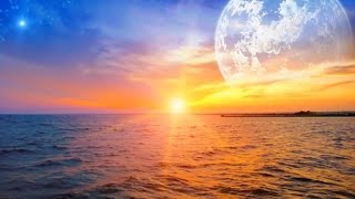 Ambient Music Relaxing Music Instrumental Music New Age Music Music For Relaxation 528