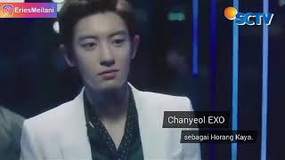 EXO SCTV