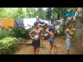 Mga Pokpok ni Carding Dalisay