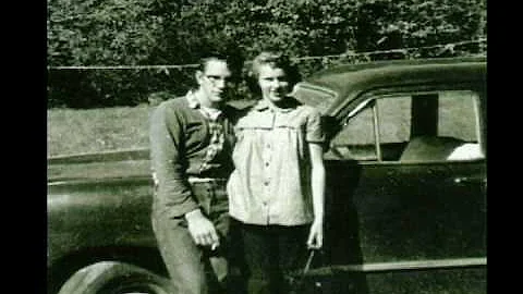 Joe and Norma Tate 50th Wedding Anniversary