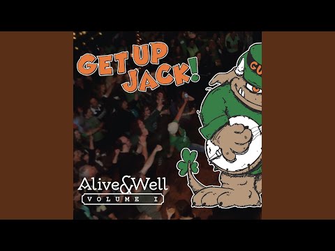 Johnny Lad (Live)