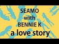 SEAMO with BENNIE K / a love story 【cover 歌ってみた】