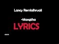 Lancy mangtha lyrics