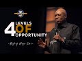 The 4 levels of opportunity  bishop mosa sono