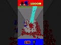 【最恐はどっち？】アルファ・ウォーデン&オメガ・ウォーデン1000体vsカートゥーンキャット1体闘わせてみた！！！！【マイクラ】