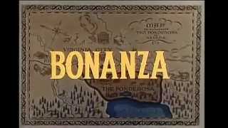 Video thumbnail of "★☆★Bonanza (Theme Song)★☆★"