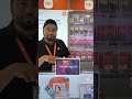 #xmbd_decfiy #numberonebrand #redmipad2_9000battery #redmipad2_minicinemahall.#xiaomibangladesh