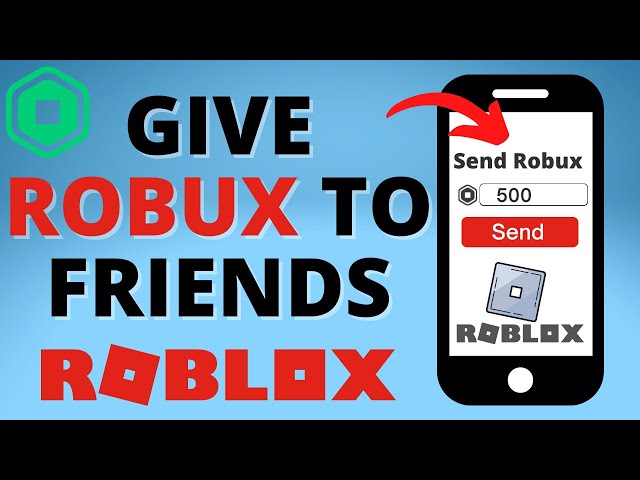 SharkBlox🦈 on X: 🤯Guys I'm also giving robux to people that