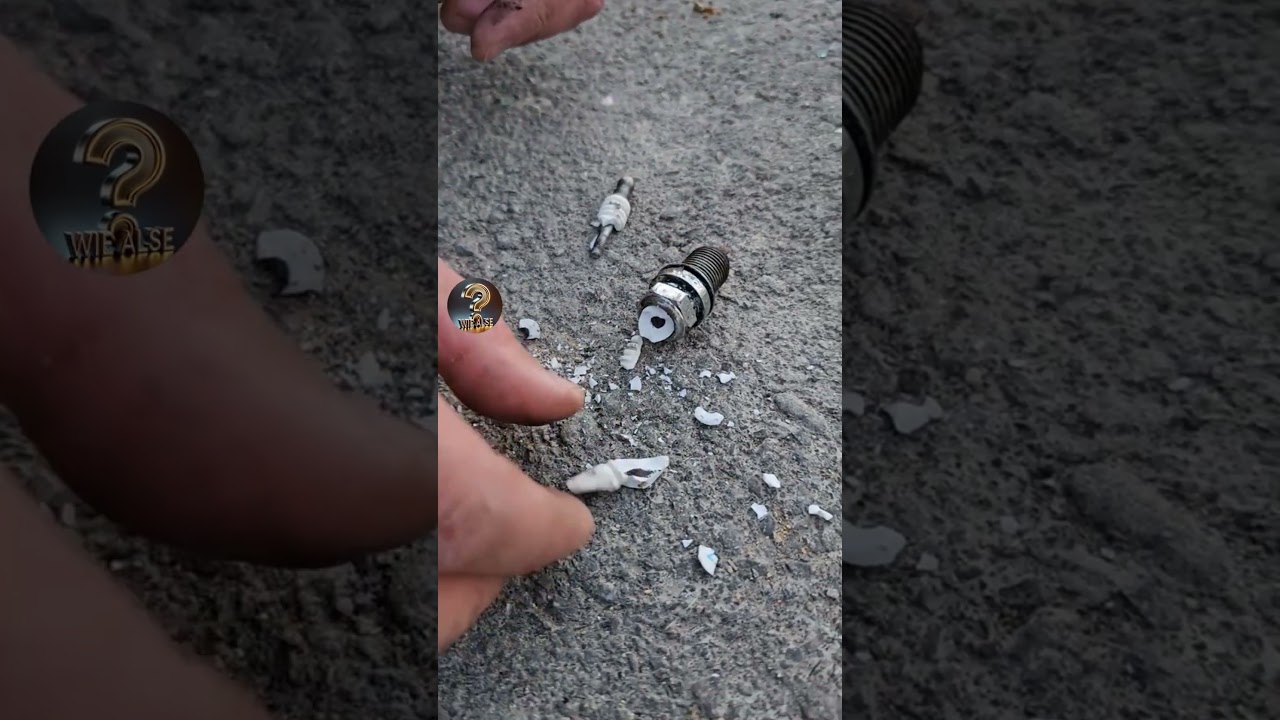 Warum Motorradfahrer Keramiksplitter tragen
