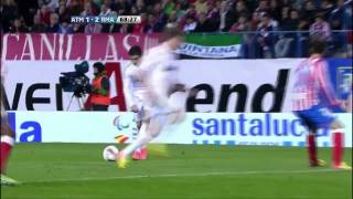 SPANISH Commentator goes crazy at Cristiano Ronaldo Hattrick (SPANISH COMMENTATOR)