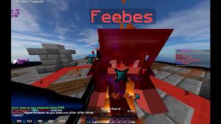 VELTPVP RAILING KIDS ON KITMAP!!! ALMOST CAPPED SKY KOTH AS A SOLO!!!