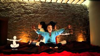 Children Beyond - Kol Ha'Olam Kulo