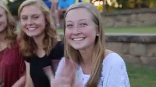 Eastside High School 2015 Spirit Week Video