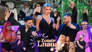 Episodi final i plotë: ZEMËR LUANA, 19 Shkurt 2023, Entertainment Show – Tv Klan image