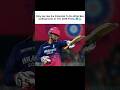 Only he has the potential to do what Ben Cutting did in the 2016 finals.🗿🥶|#vaibhavsuryavanshi #ipl