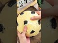 超簡単なのにふわもち🥺！ふわふわ雲パン ∗.♪ #ダイエット #簡単レシピ #料理