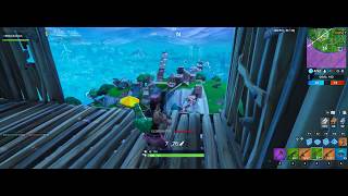 Fortnite | You thought you were protected