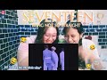 SEVENTEEN BEING NOT STRAIGHT FOR ANOTHER 7 MINUTES ðŸ¤£ | Reaction eng. sub