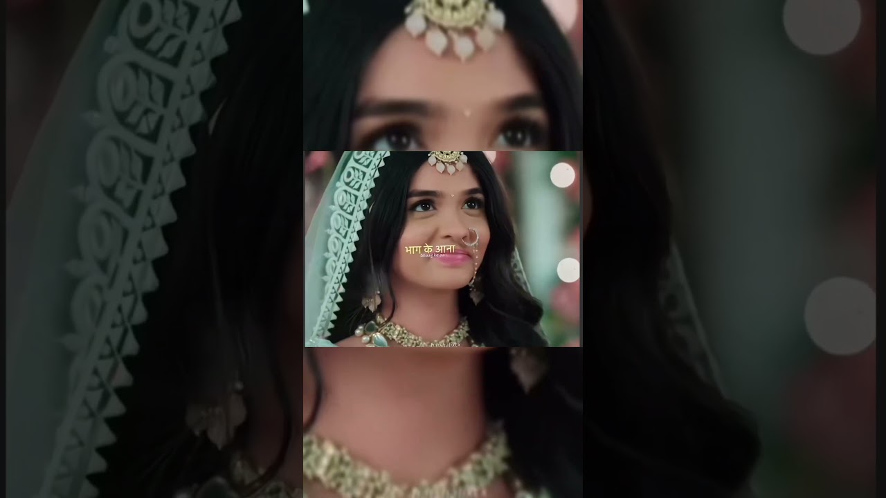 Akshara Abhimanyu 🥰❤️ wedding story 