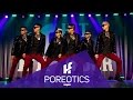 POREOTICS | HIT THE FLOOR LEVIS | #HTF2014