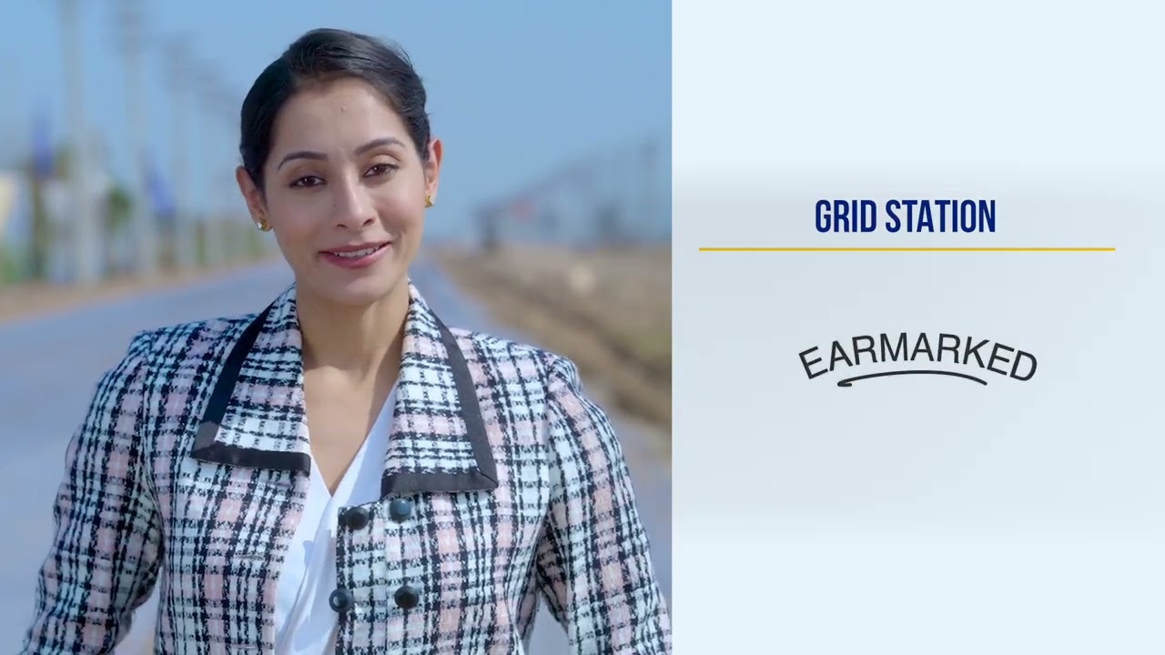 Mohali Industrial Economic Zone -  Construction Update