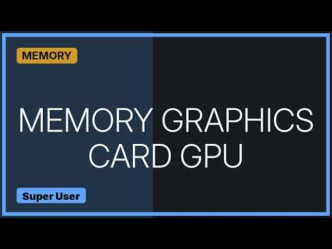 Dedicated vs Shared System Graphics memory?